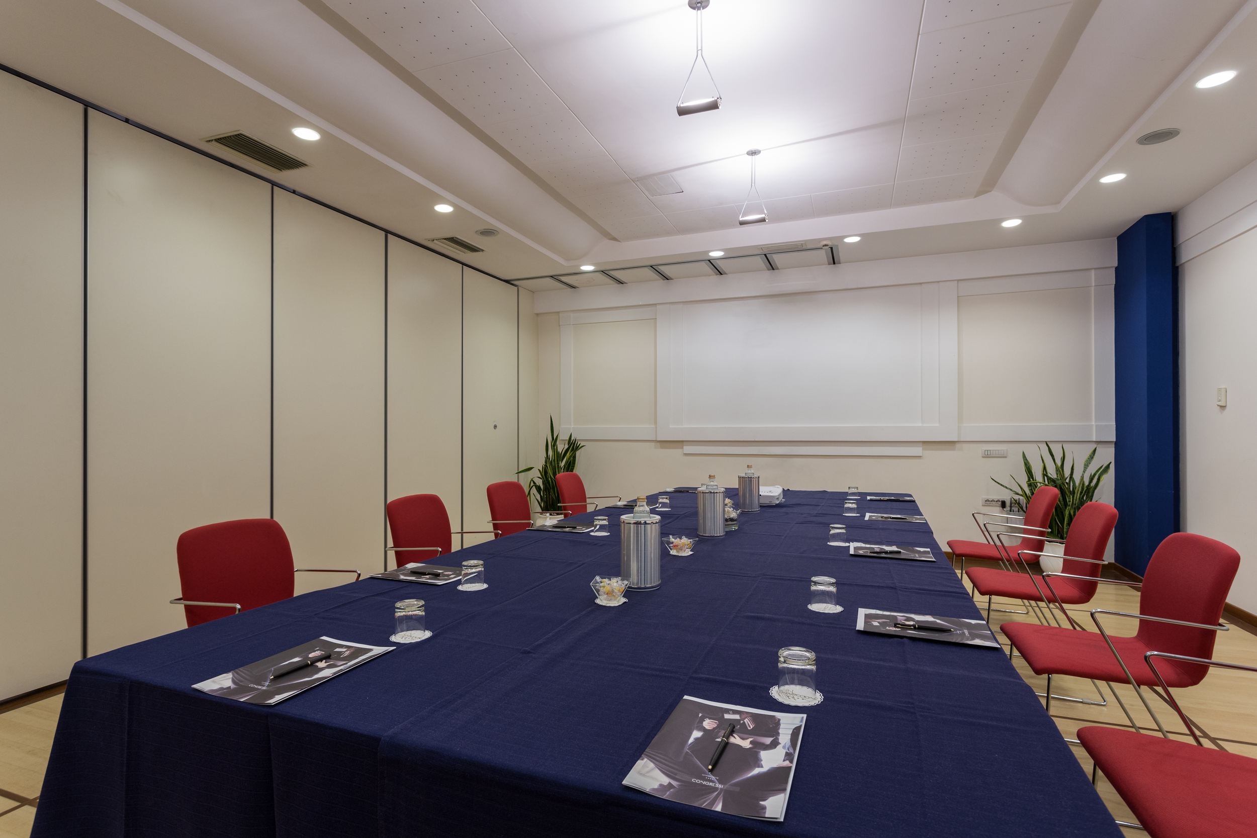 Luna Riccione Aqua Spa Only Adults +12 - attēls