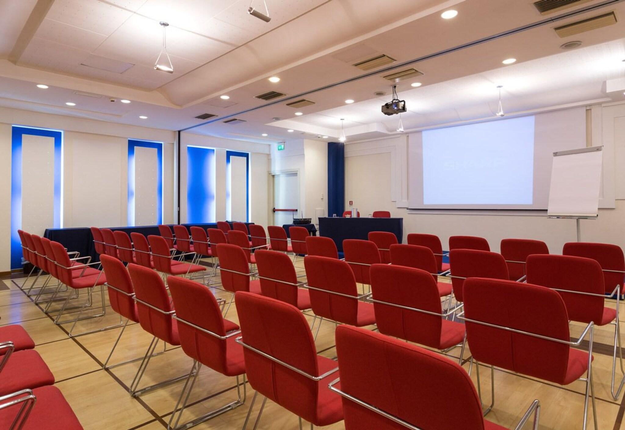 Luna Riccione Aqua Spa Only Adults +12 - attēls