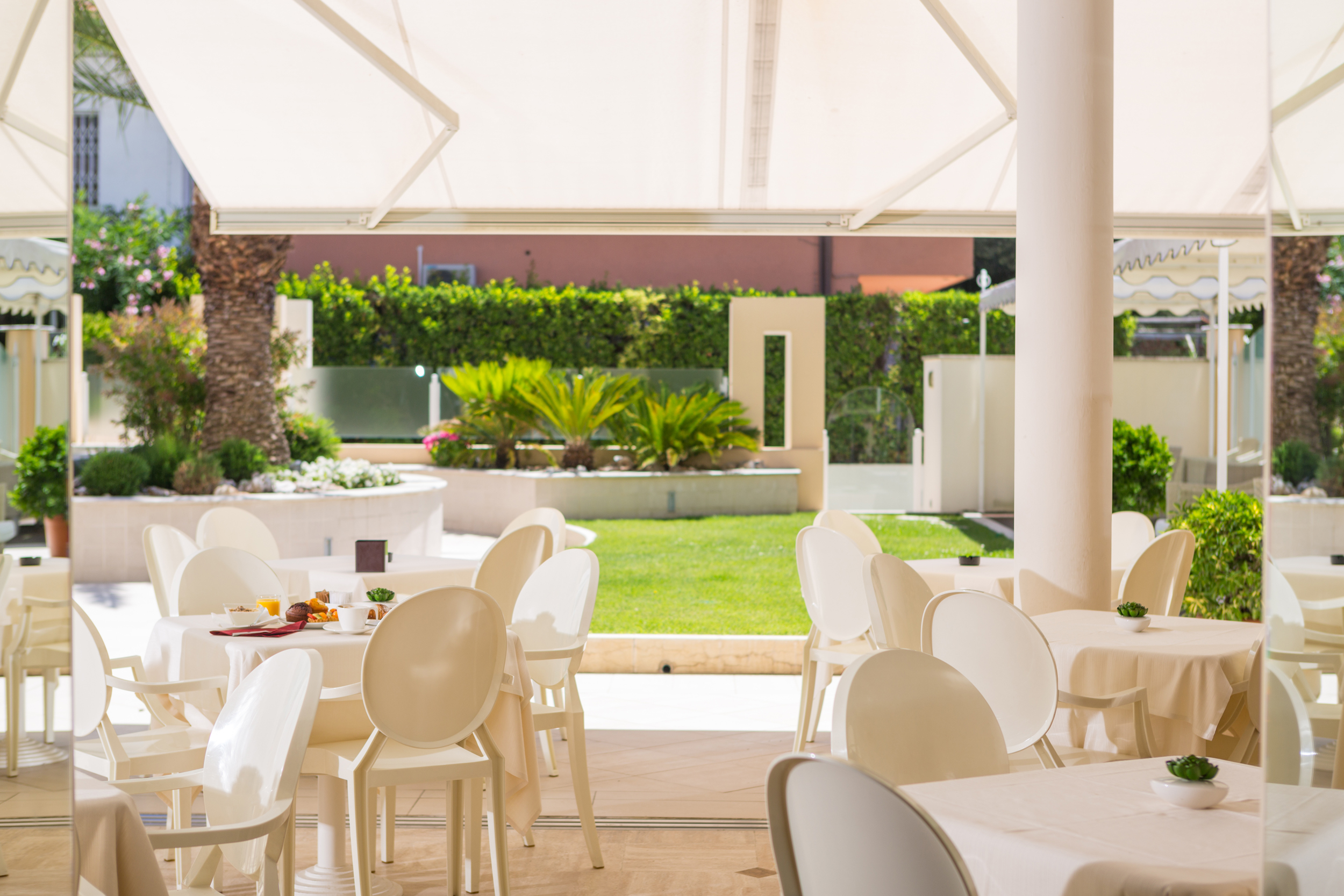 Luna Riccione Aqua Spa Only Adults +12 - attēls