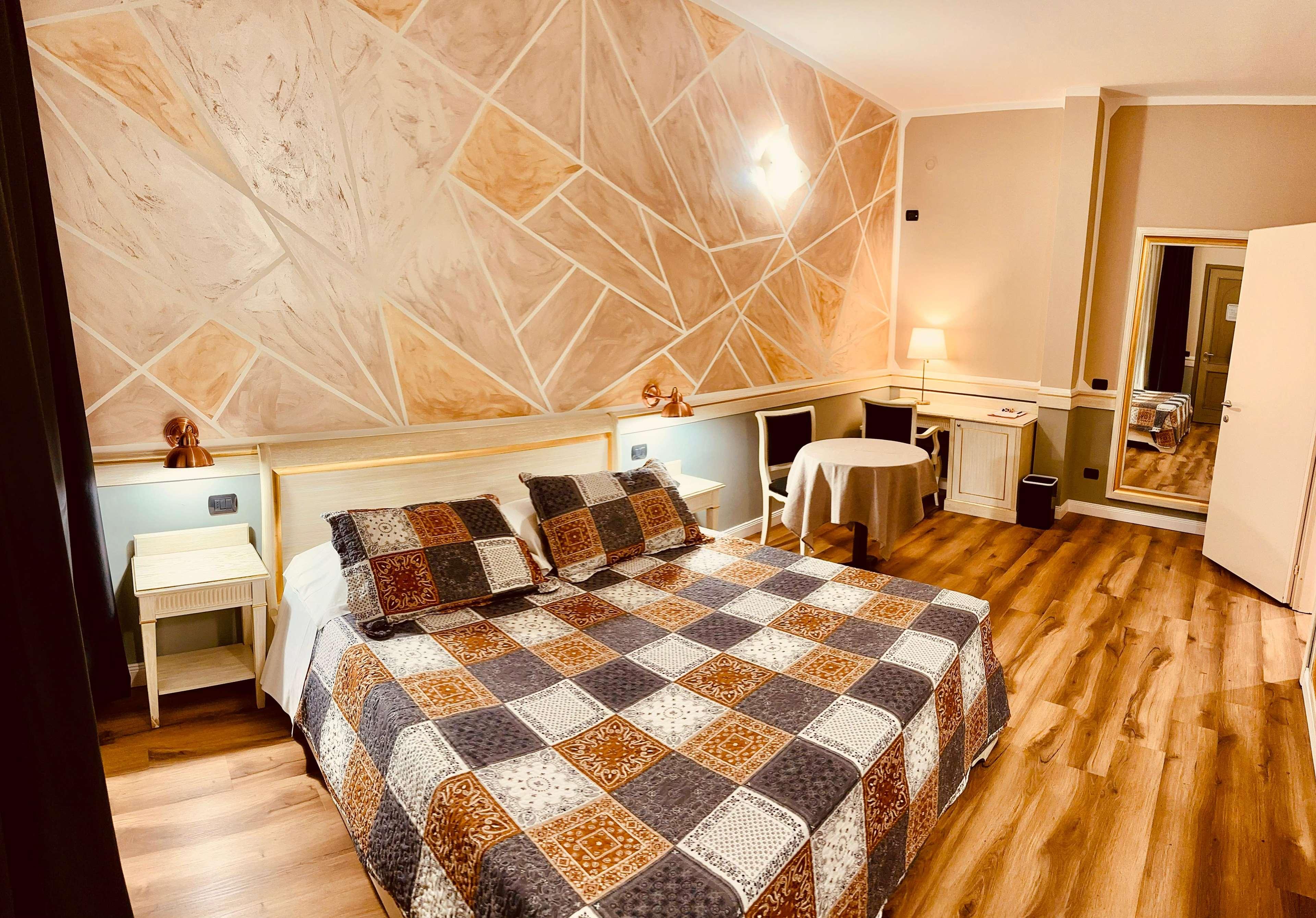 Hotel Malpensa Inn