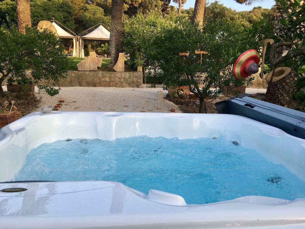 Villa Pilati Bed & Breakfast