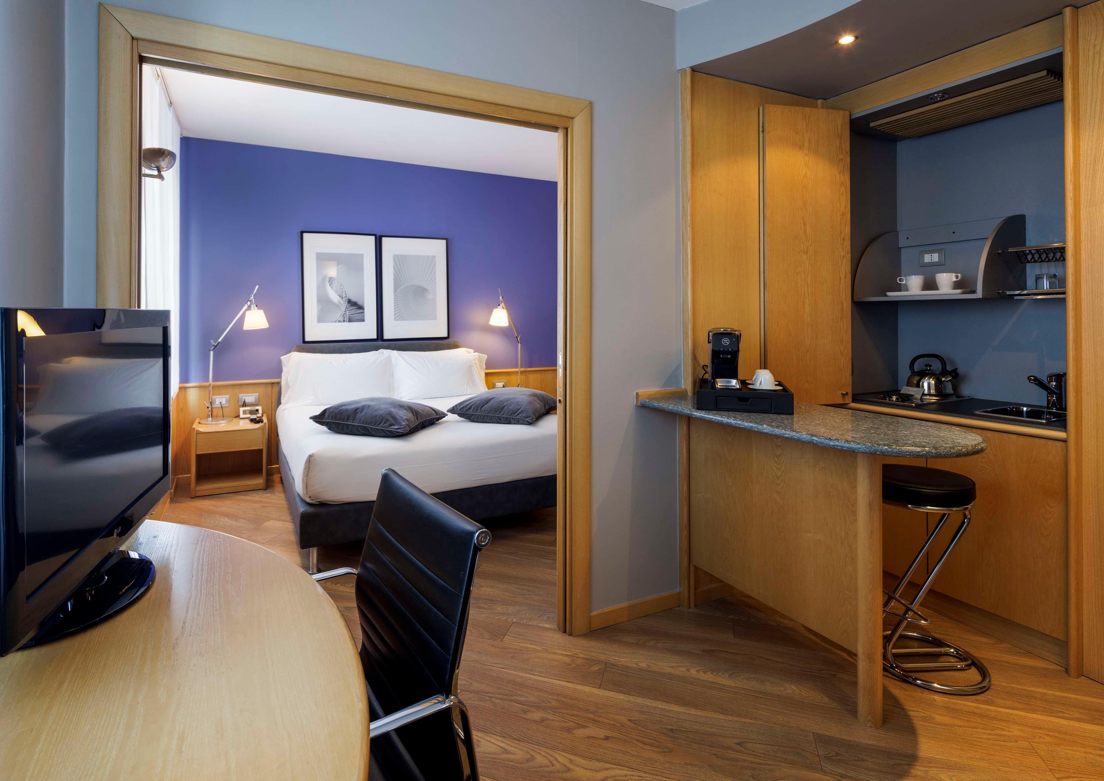 Best Western Plus Executive Hotel and Suites