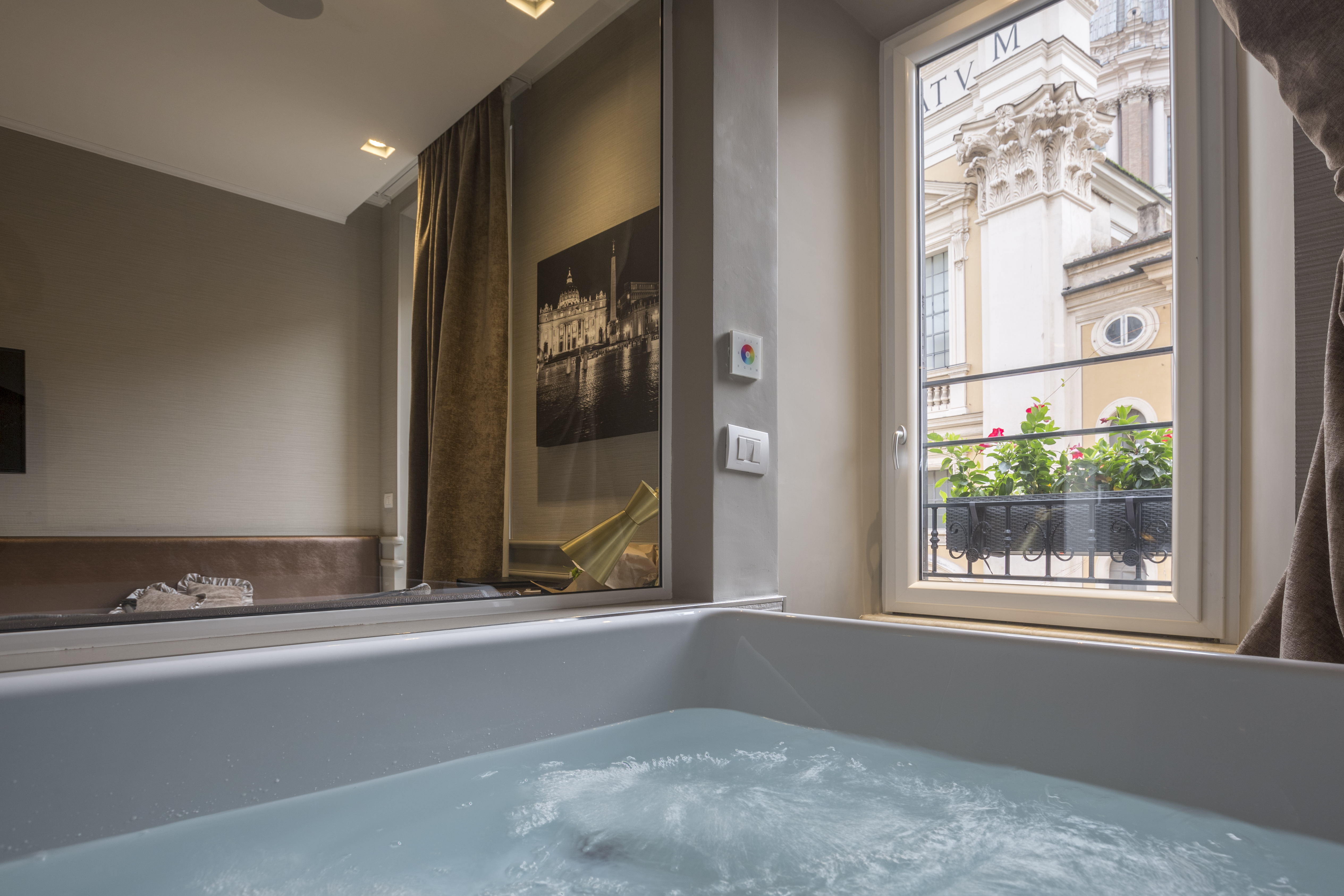 San Carlo Suite