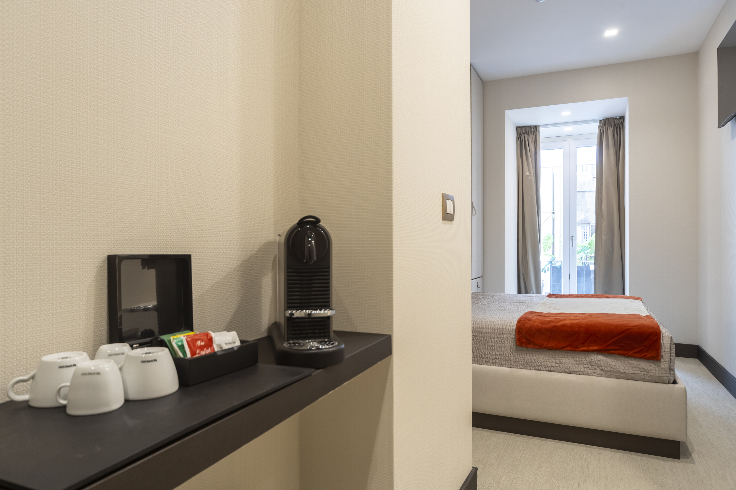 San Carlo Suite by null