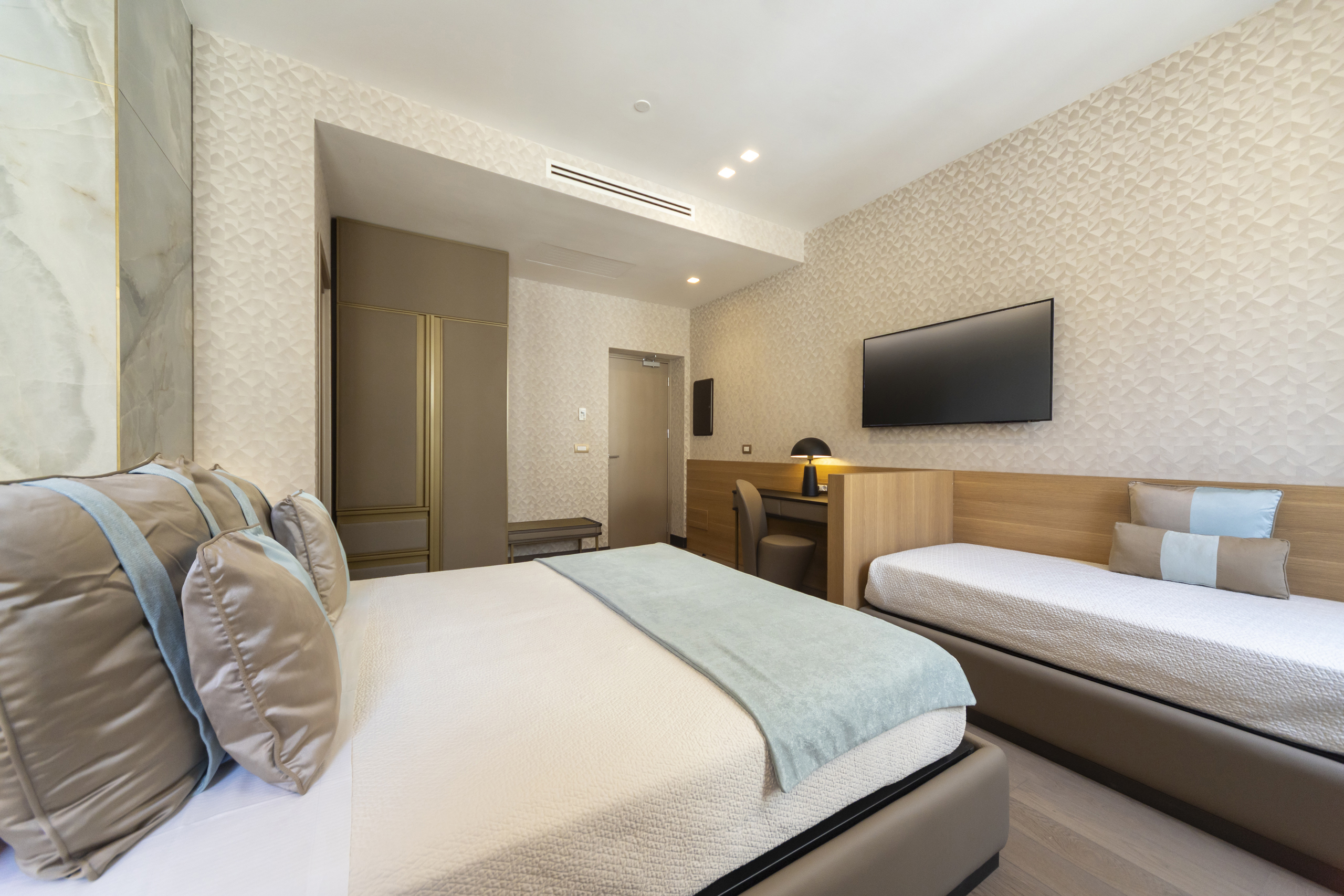 San Carlo Suite by null