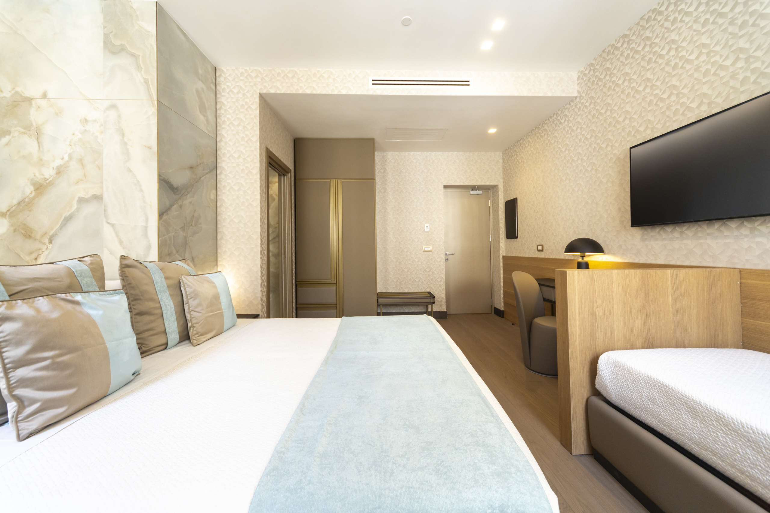 San Carlo Suite by null