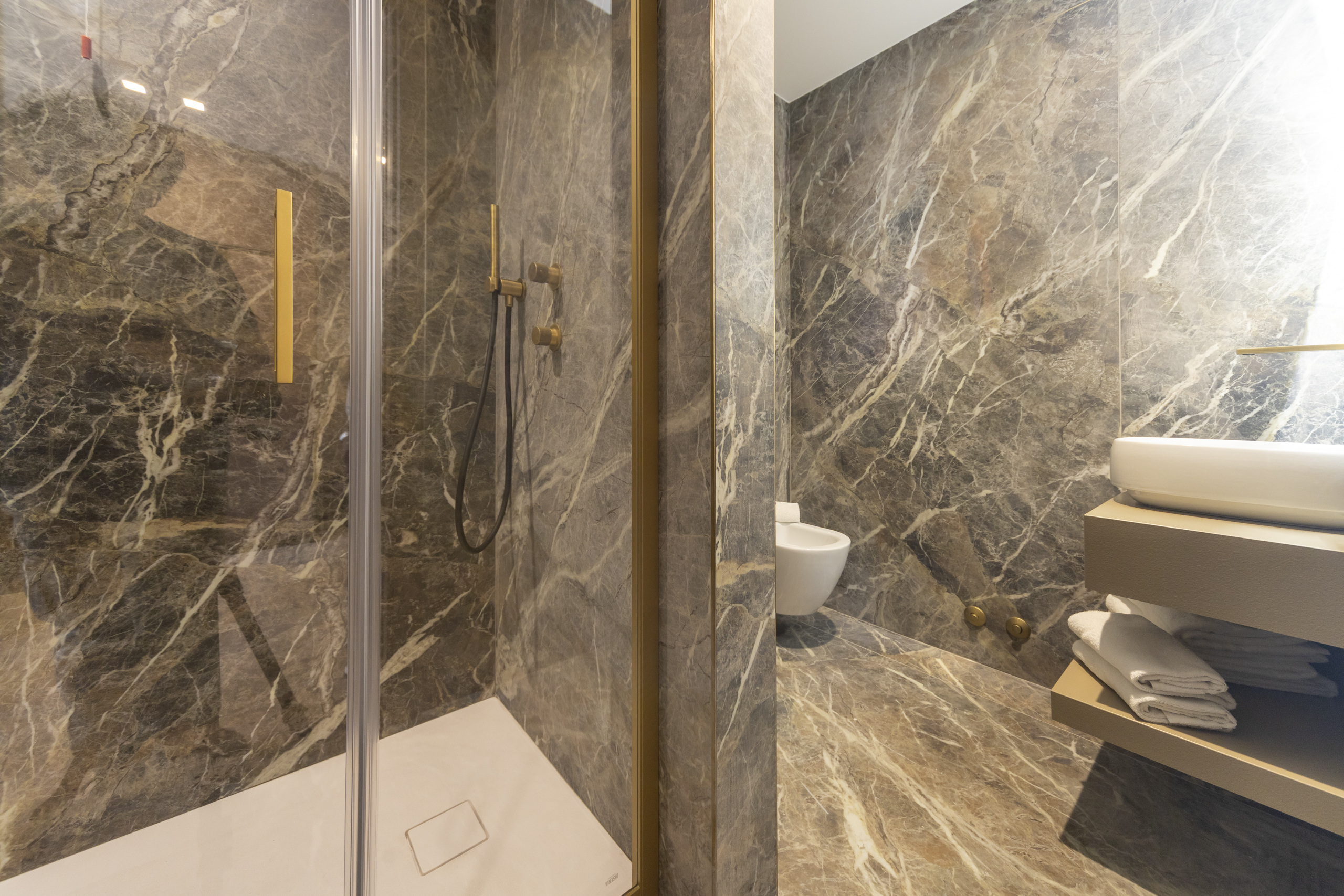 San Carlo Suite by null