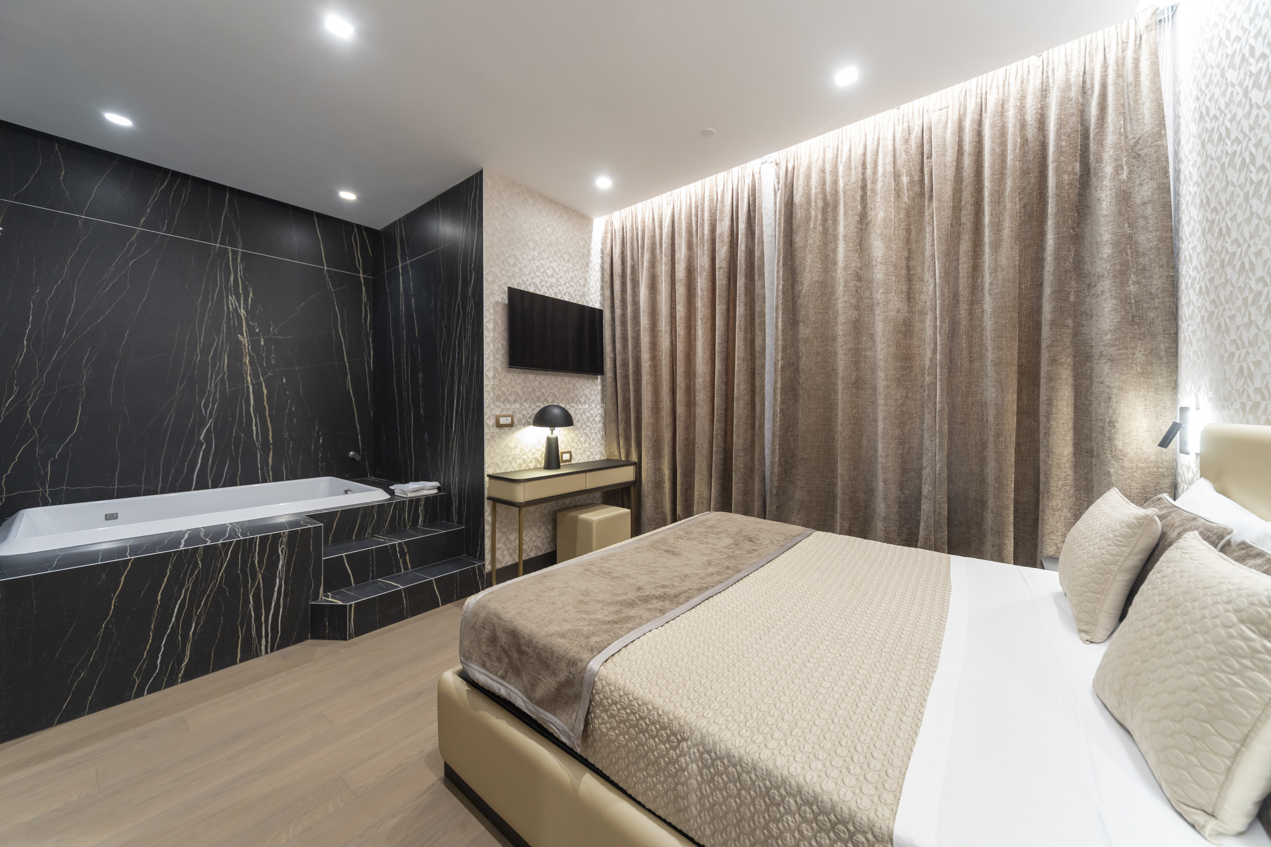 San Carlo Suite by null