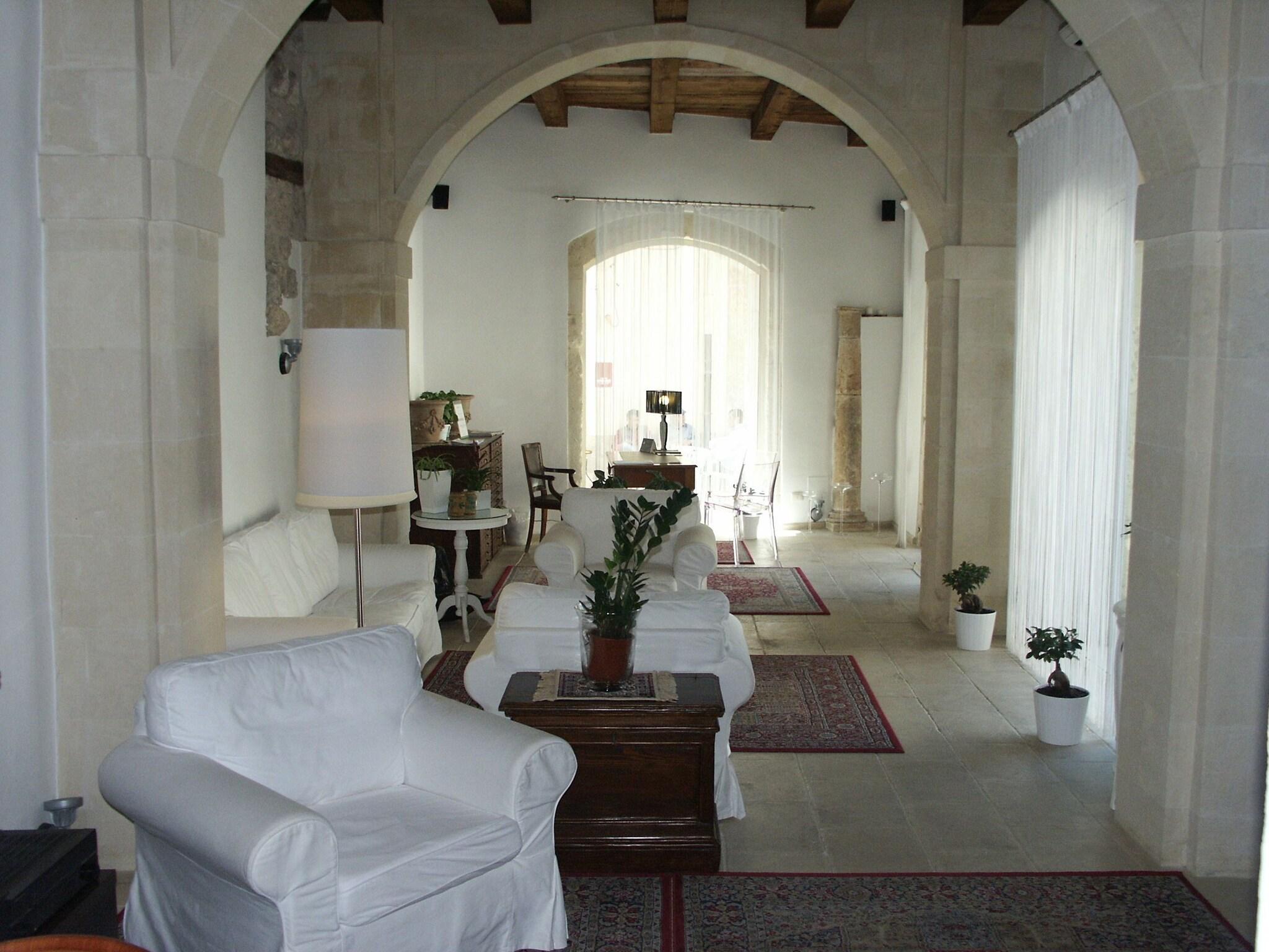 Fish bar La Via Della Giudecca by null