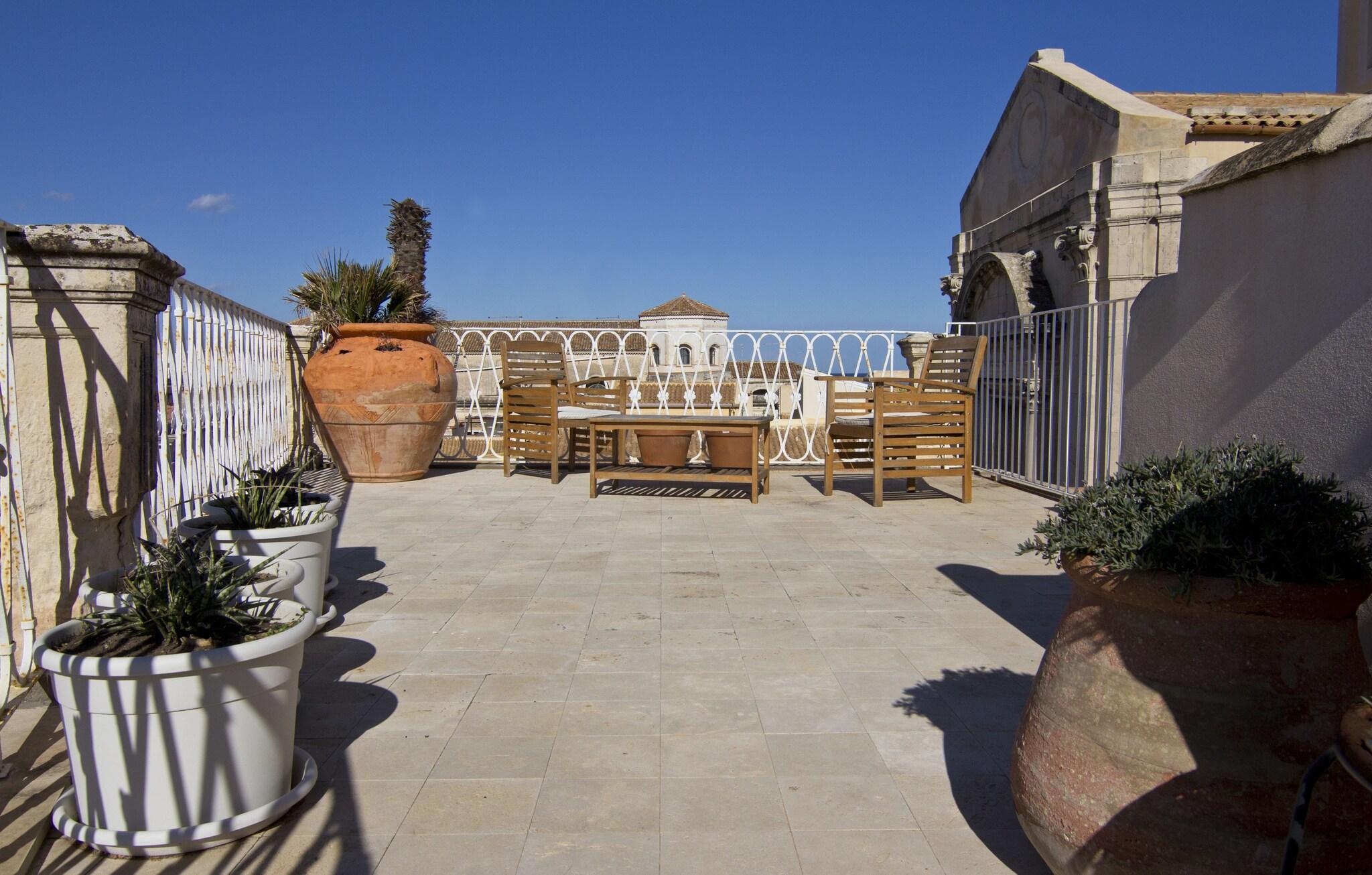 Fish bar La Via Della Giudecca by null