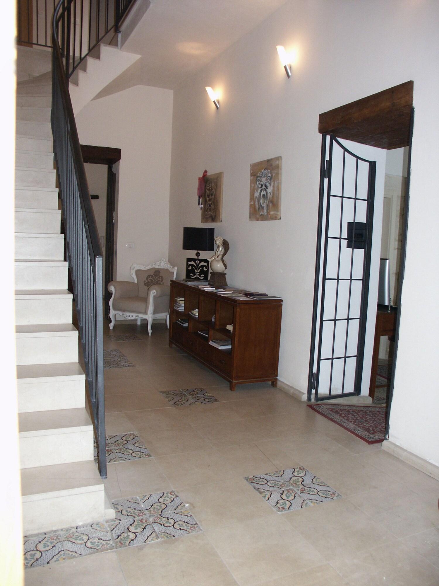 Fish bar La Via Della Giudecca by null