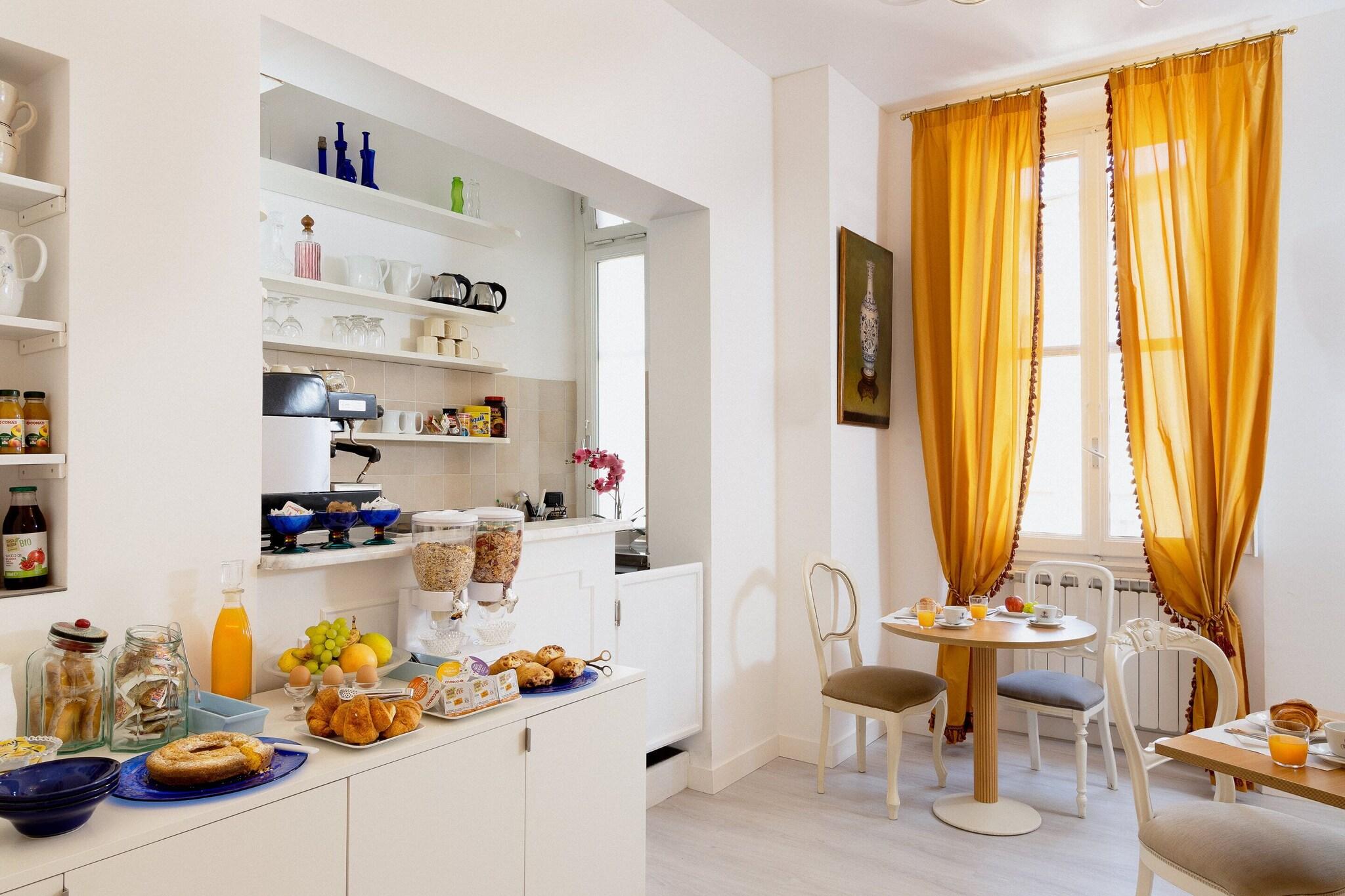 Hotel Berna