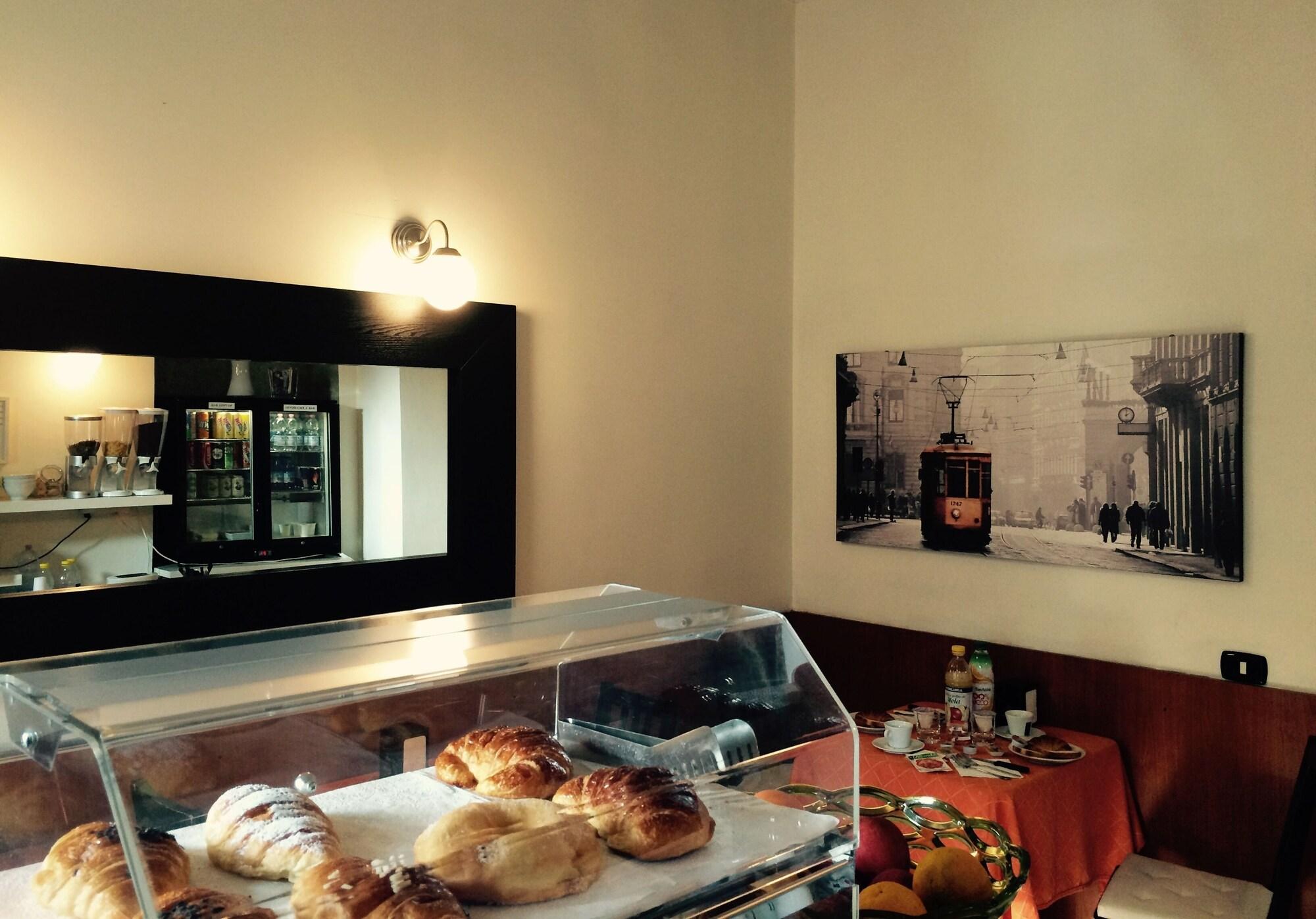 Hotel Atena