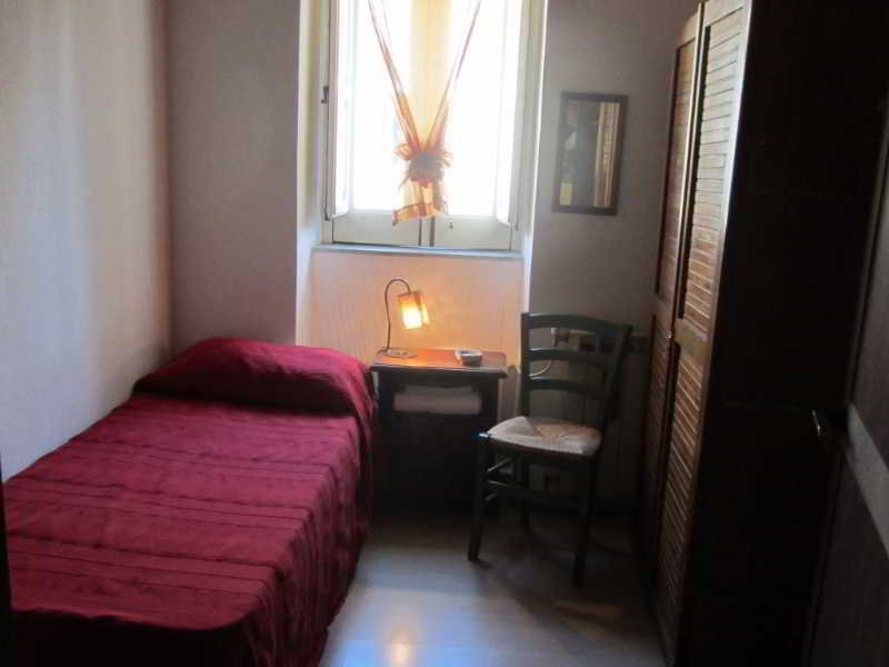 I Vespri Rooms