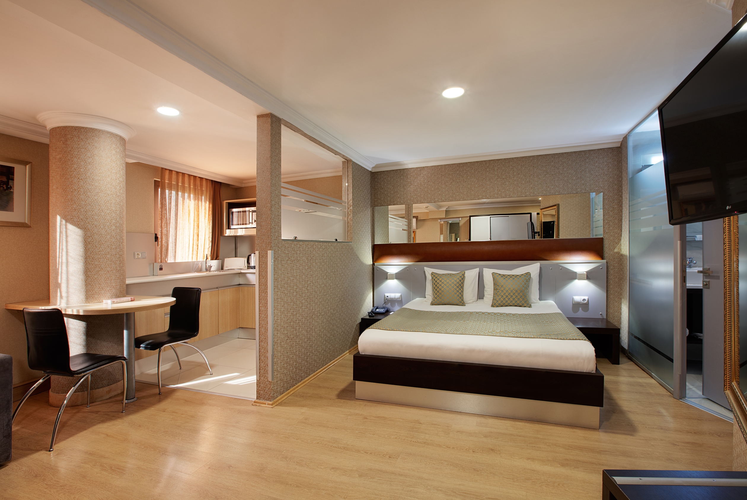 Gallery Residence Hotel Nisantasi