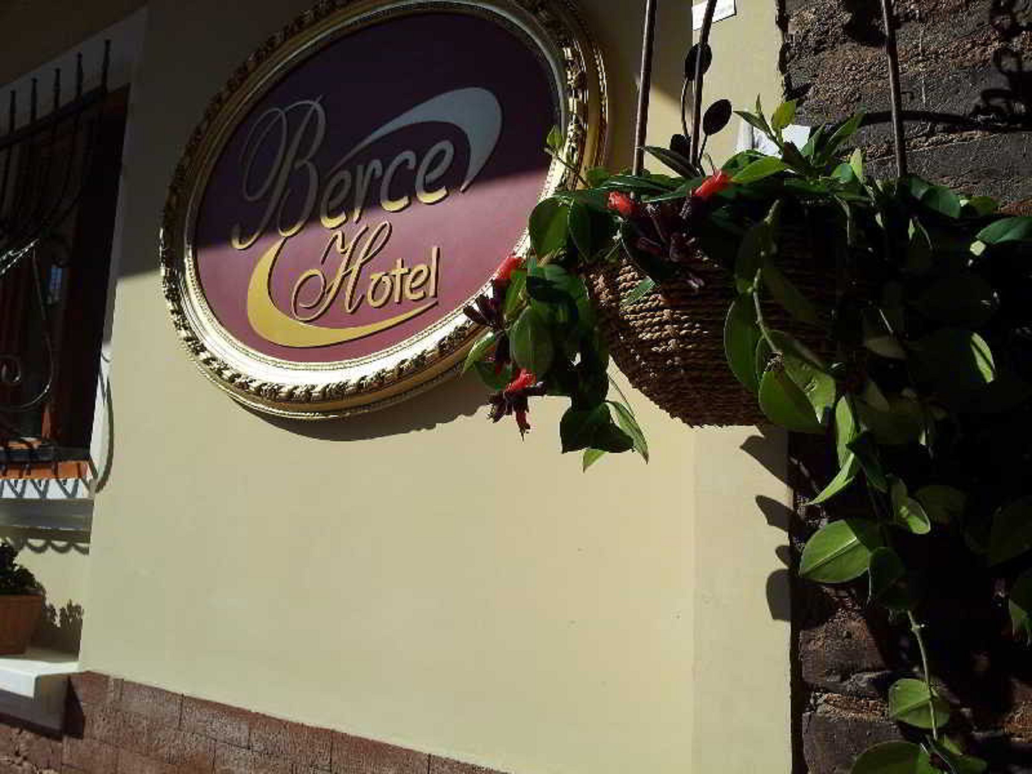 Berce Hotel - Poză