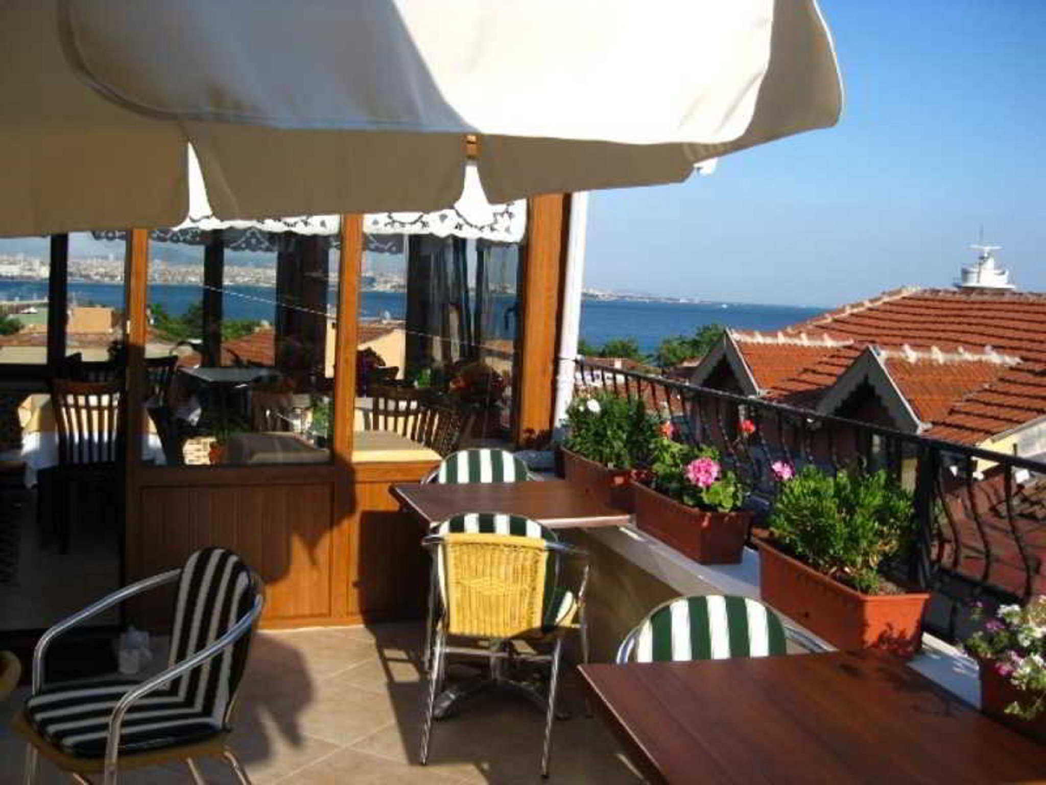 Berce Hotel İstanbul image