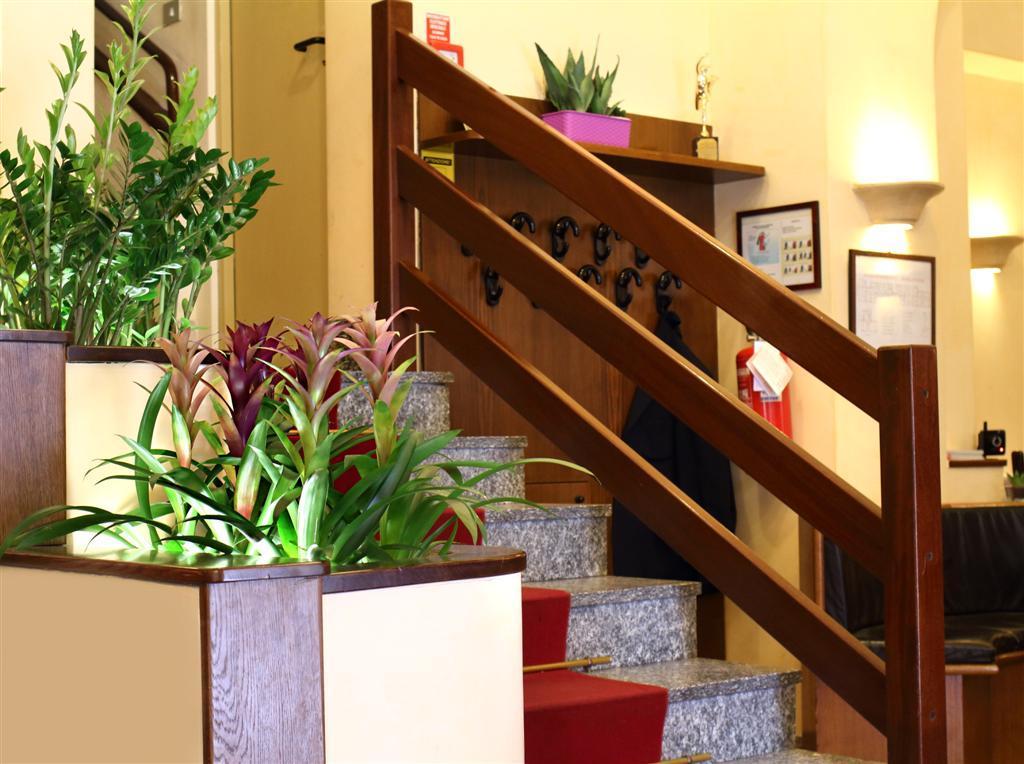 Hotel Pavone - photo