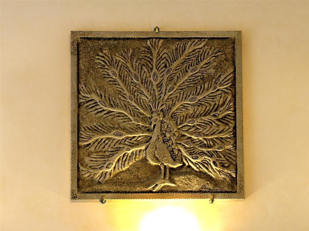 Hotel Pavone - photo