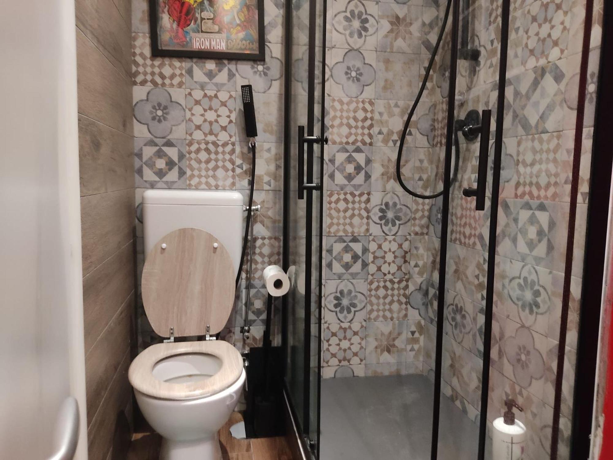 Comics Guesthouse