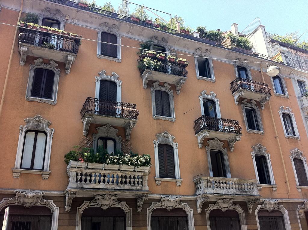 Hotel Panizza - photo