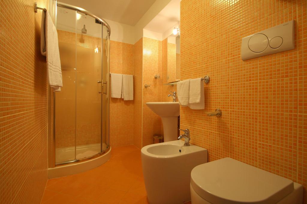 Hotel Panizza - photo