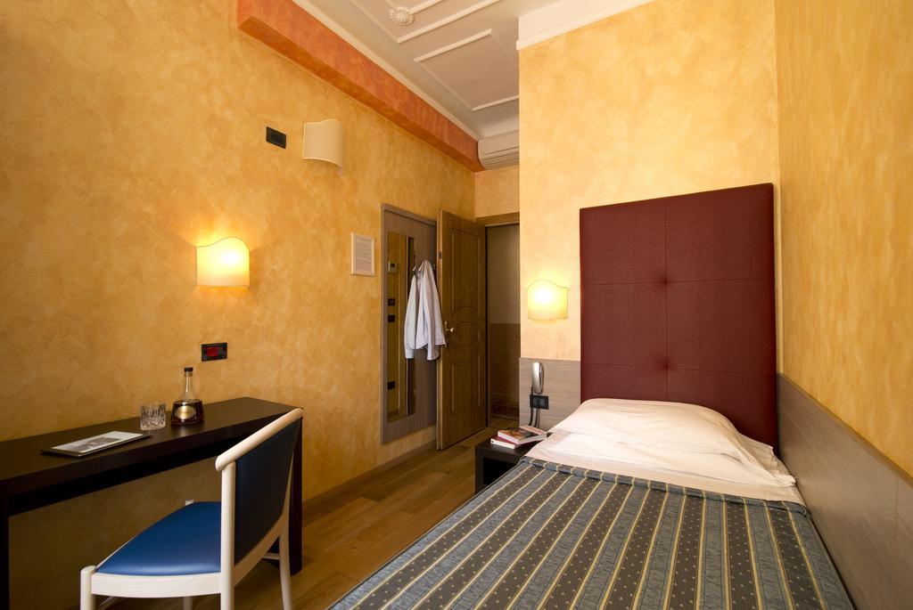 Hotel Panizza - photo