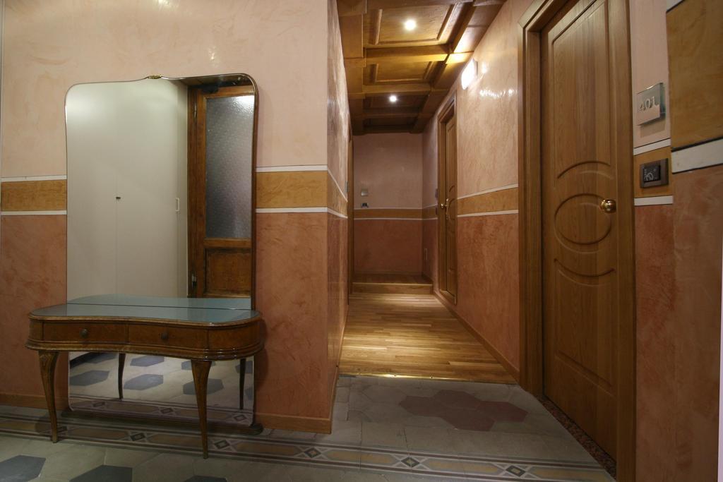 Hotel Panizza - photo