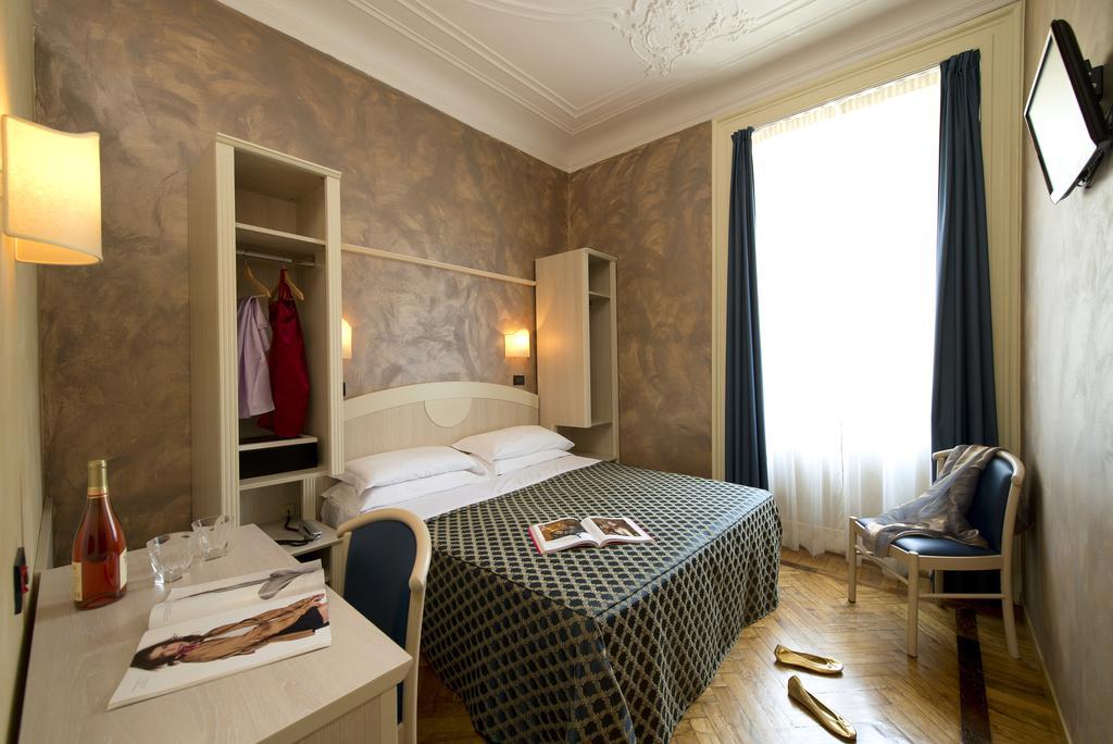 Hotel Panizza - photo