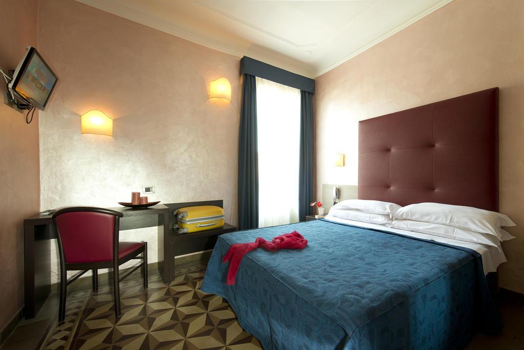 Hotel Panizza - photo