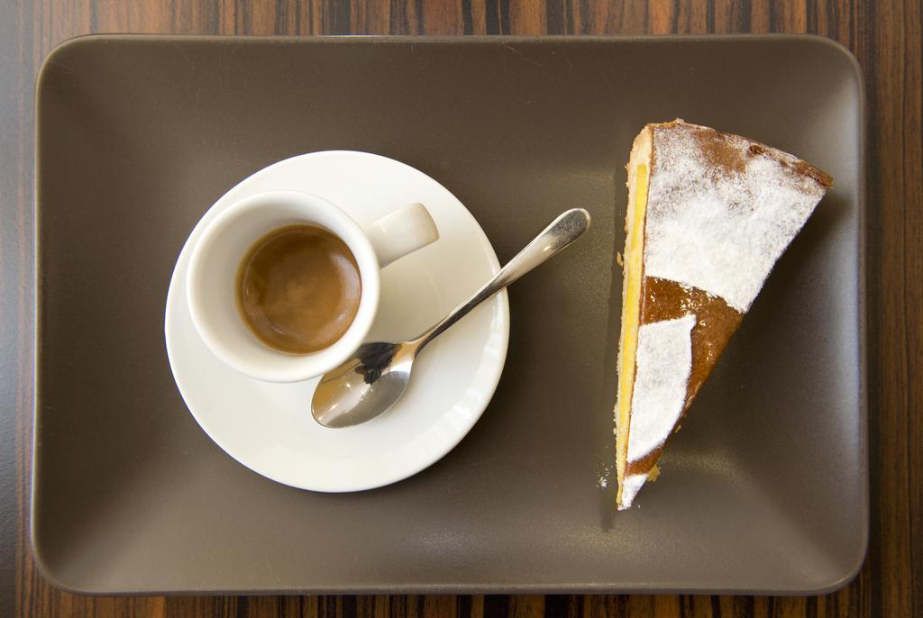 Hotel Panizza - photo