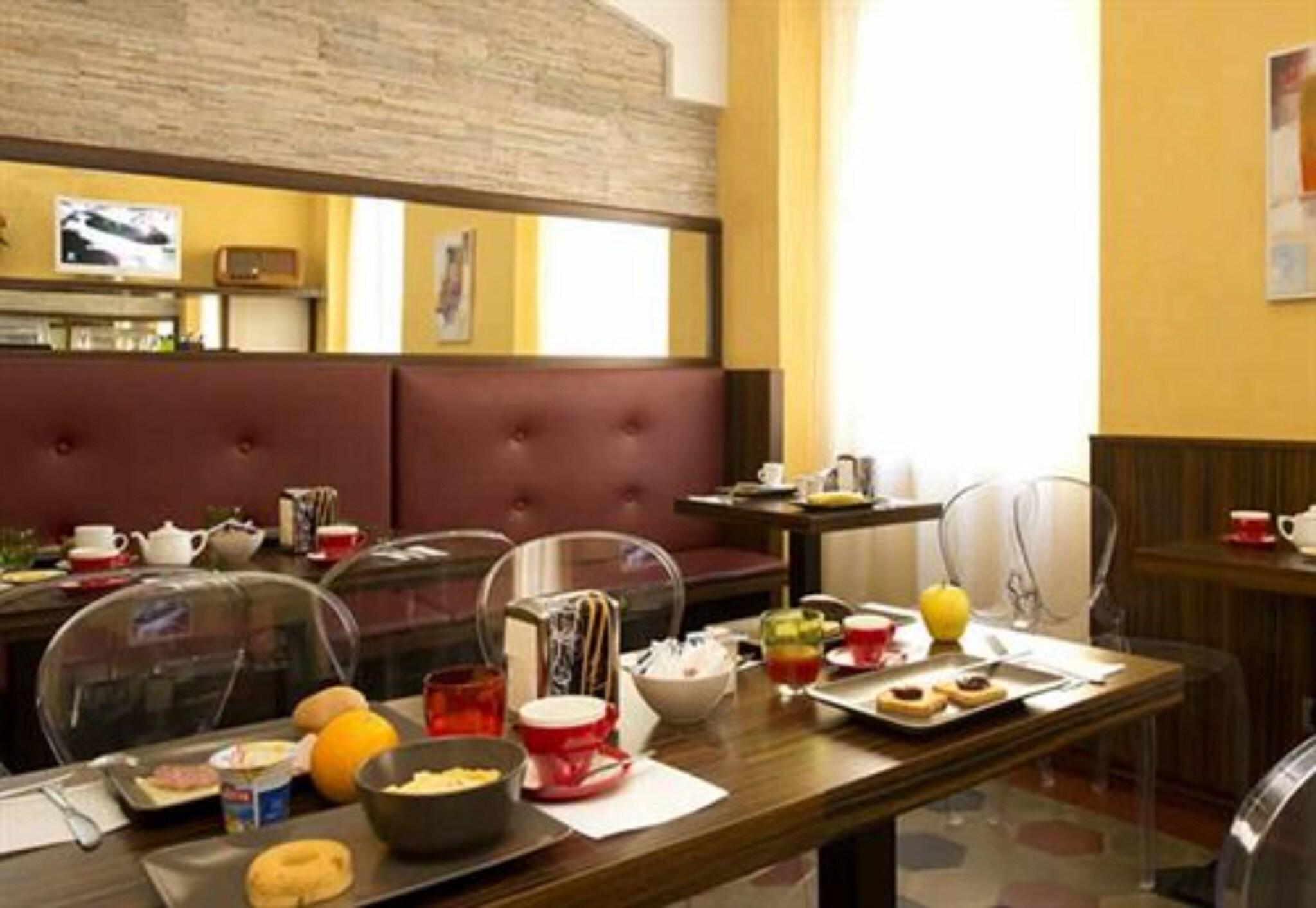 Hotel Panizza