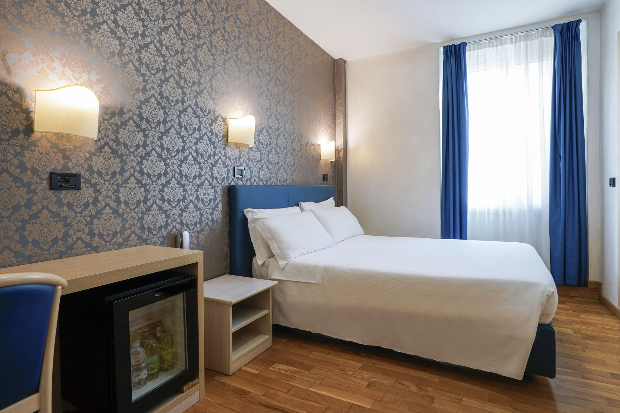 Hotel Panizza - photo