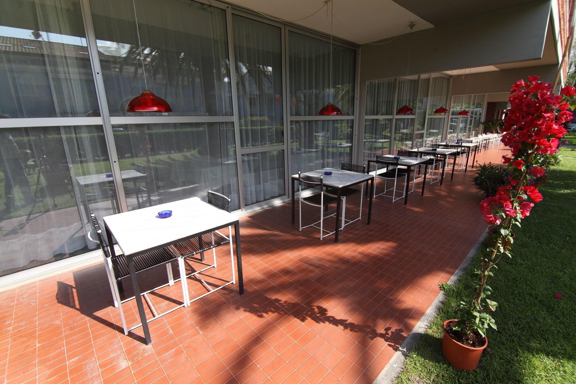 hotel marina di massa