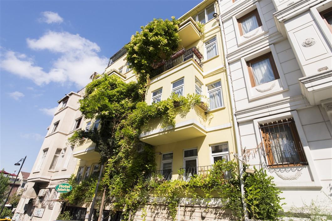 Sultans Inn - фото