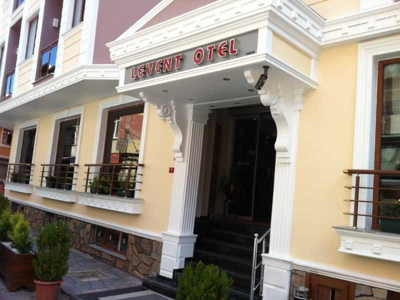 Levent Hotel Istanbul - фото