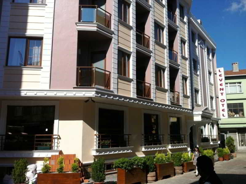 Levent Hotel Istanbul - фото