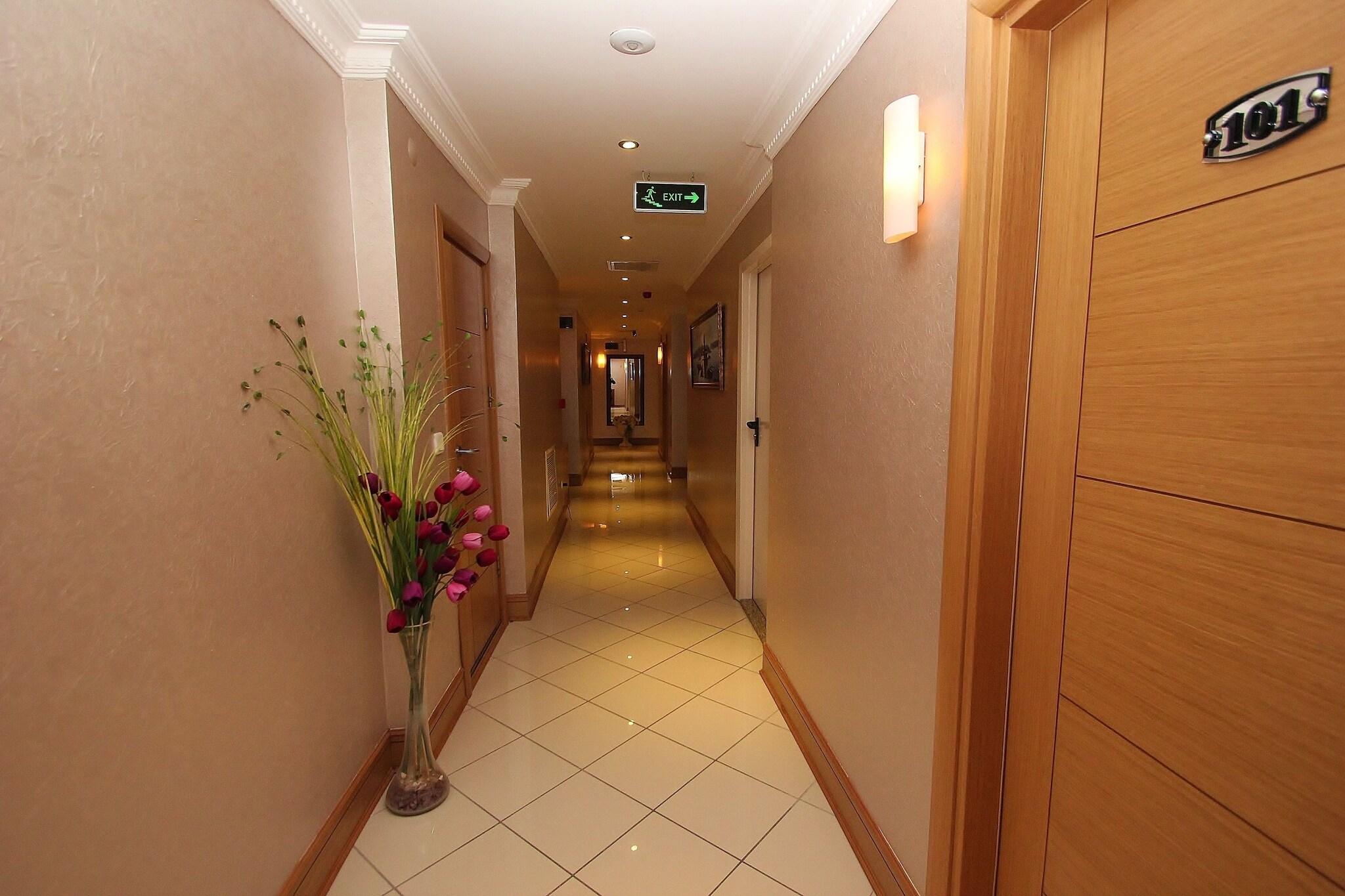 Levent Hotel Istanbul - фото