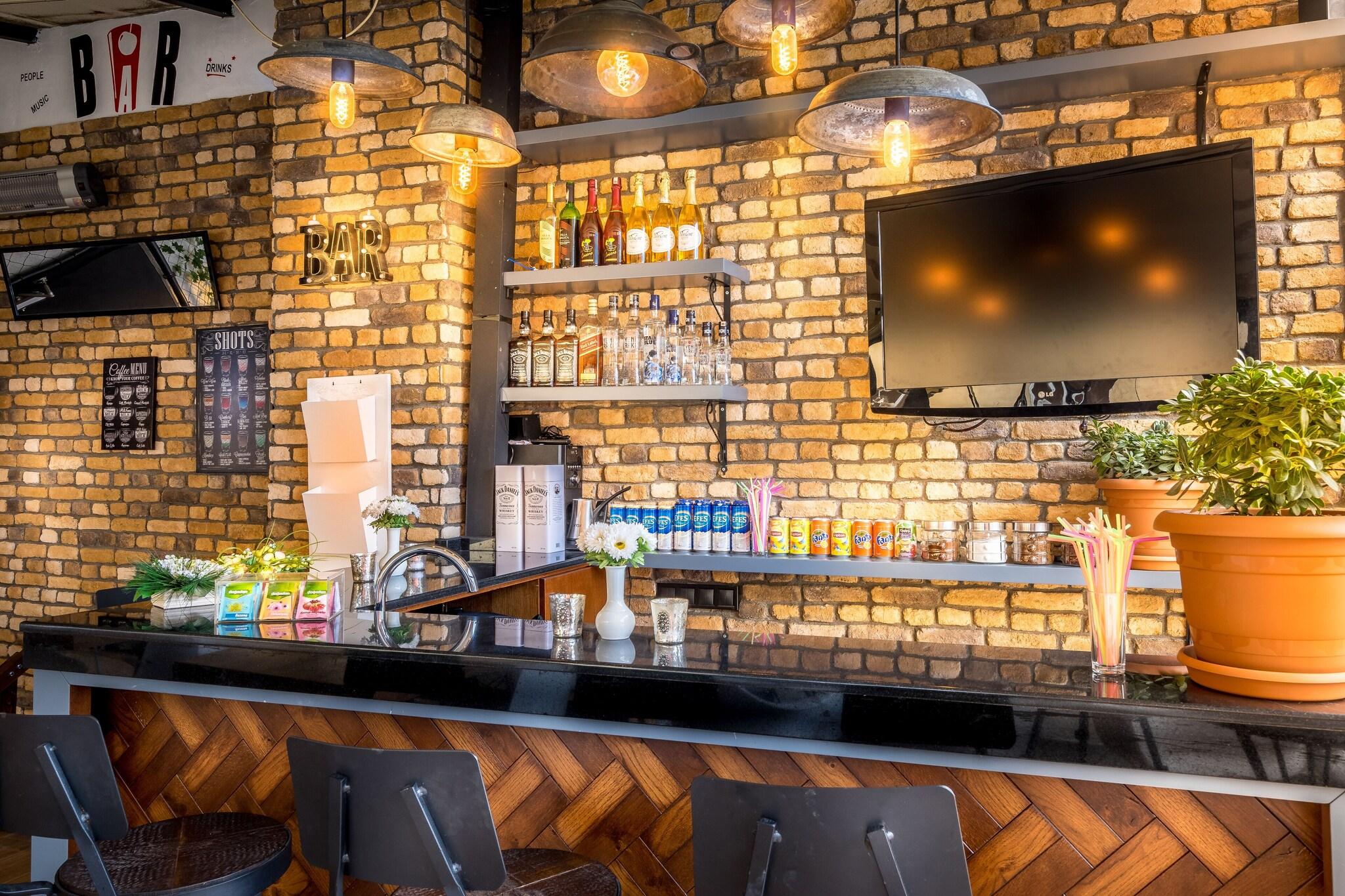 Levent Hotel Istanbul - фото