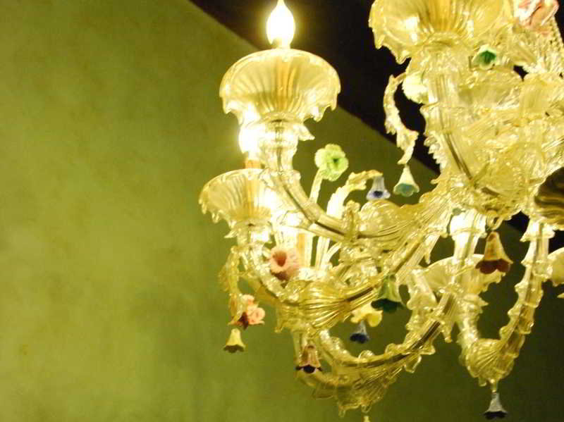 Avogaria Locanda & Restaurant - nuotrauka
