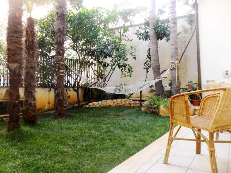 B&B Federico Ii