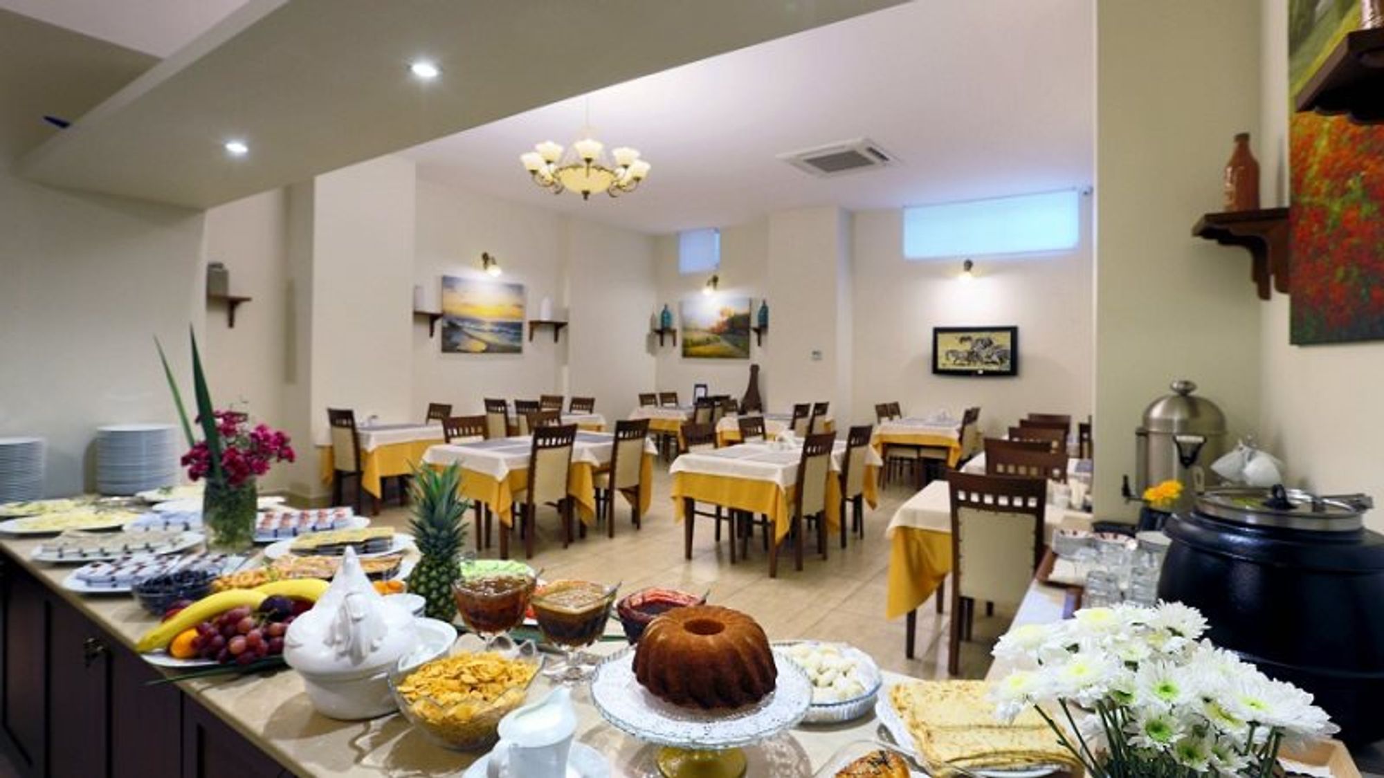 Sembol Hotel