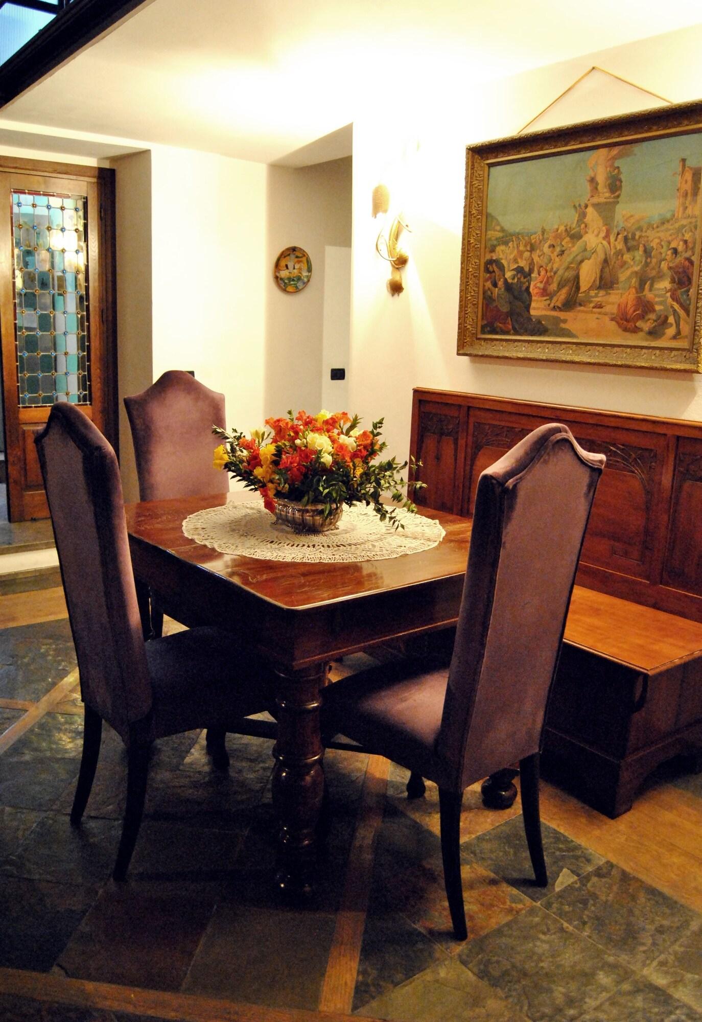 Ai Cartari B&B Palermo
