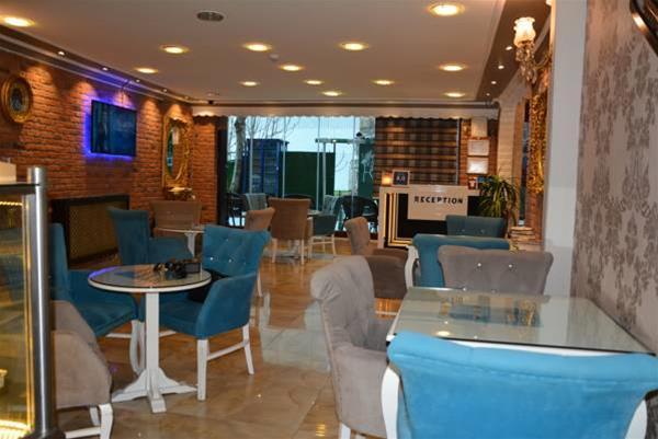 Hurriyet Hotel