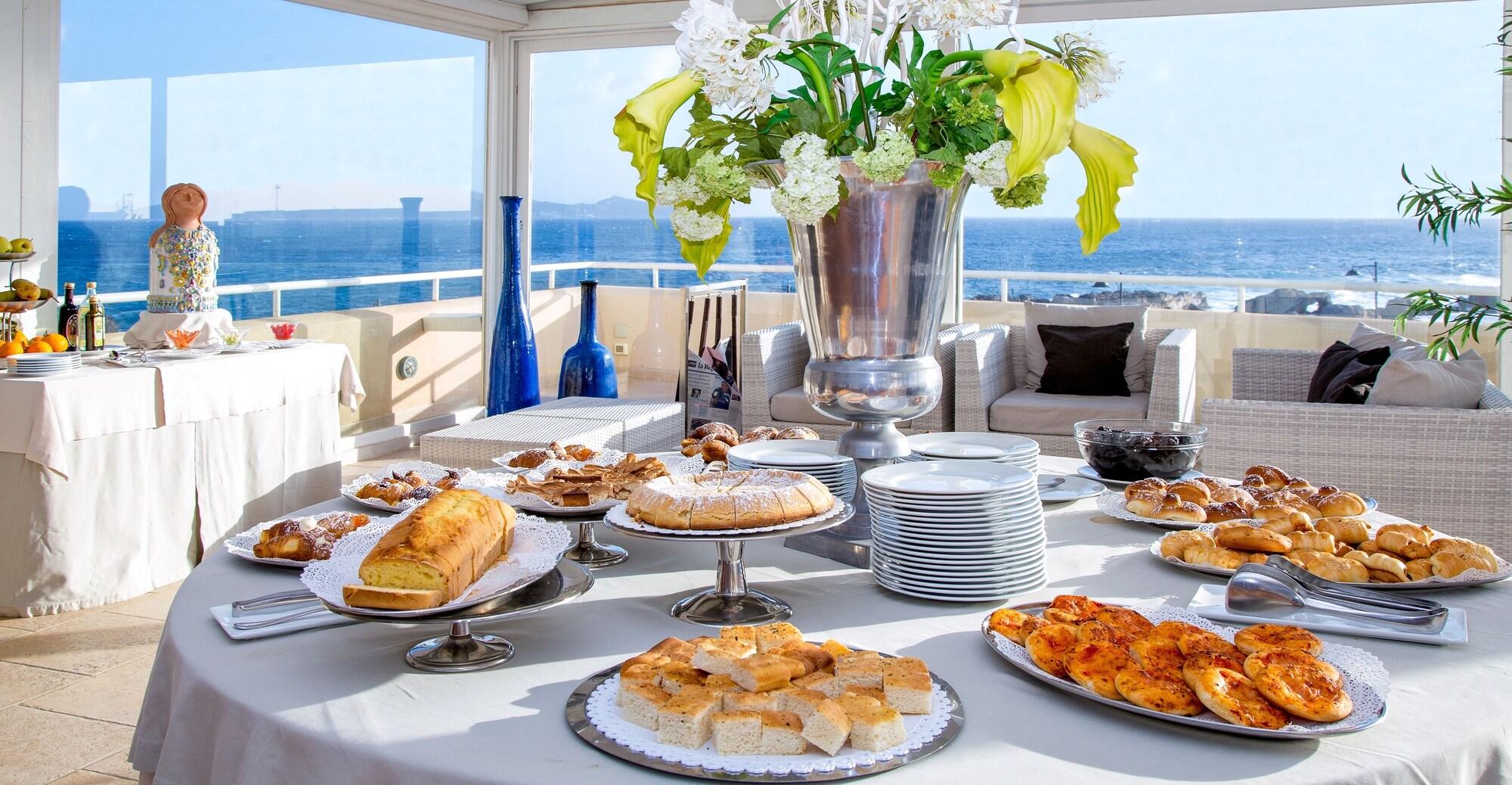 Hotel Tempo di Mare by null