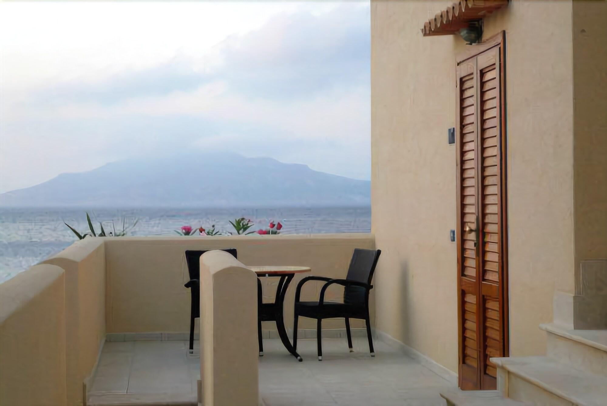 Hotel Tempo di Mare by null