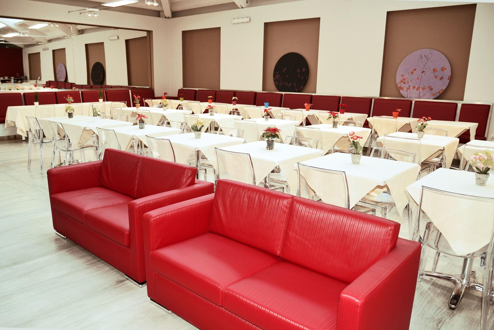 Hotel Giotto