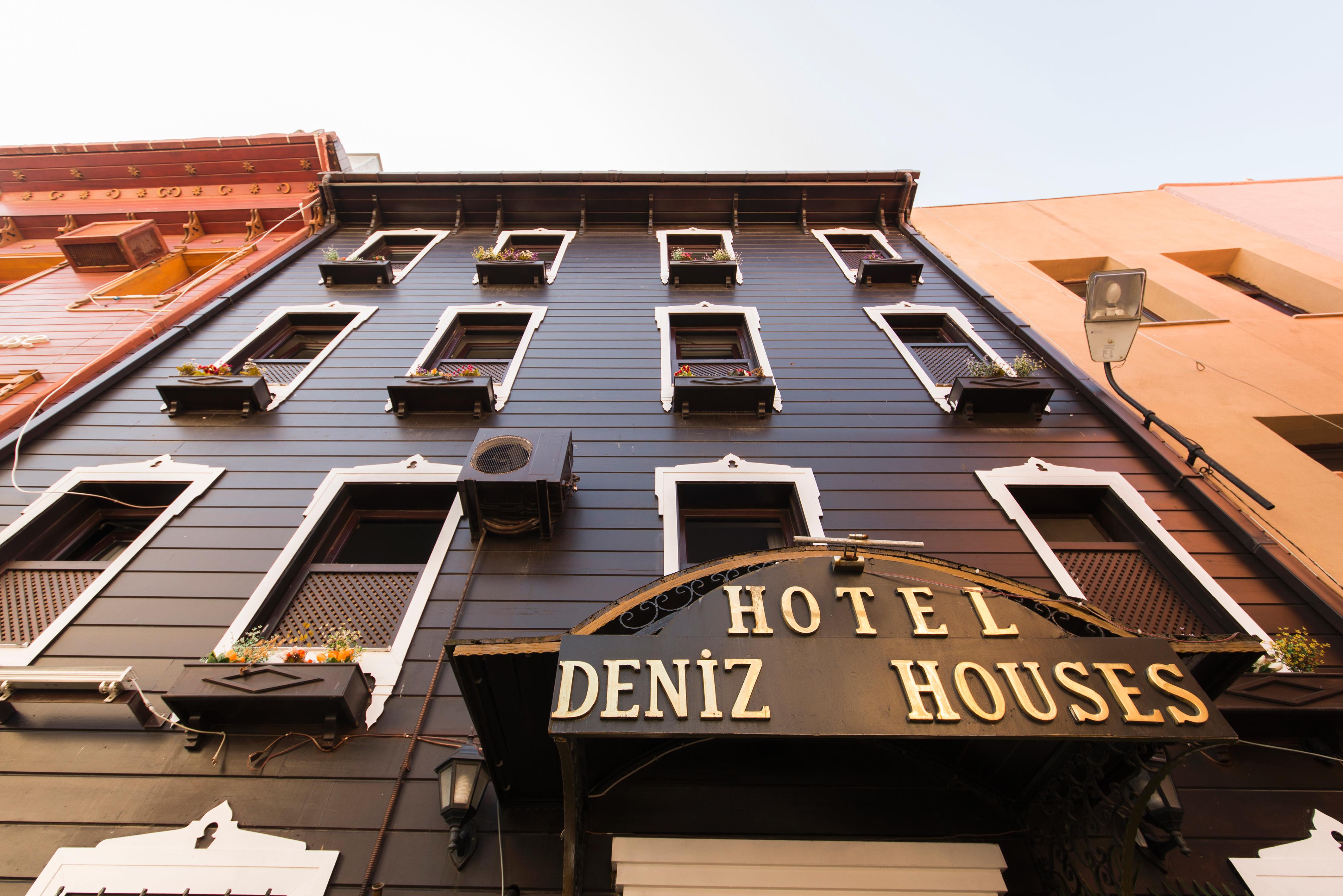 Deniz Houses - фото
