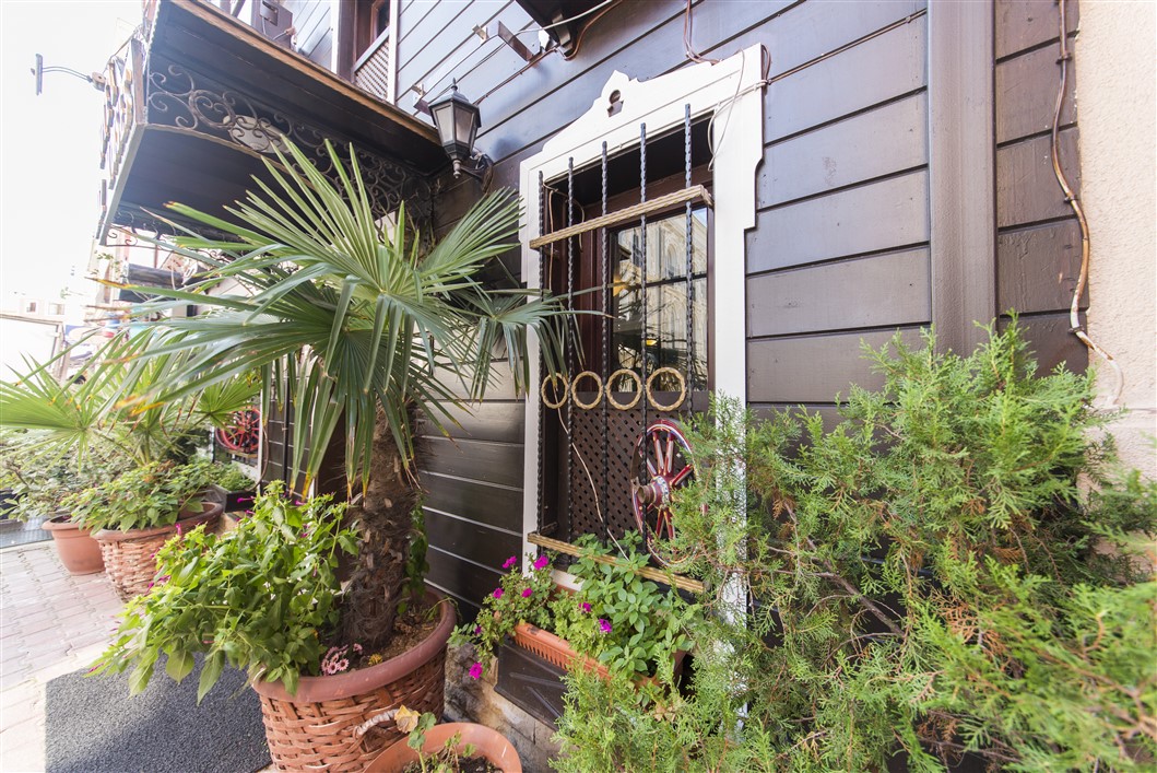 Deniz Houses - фото