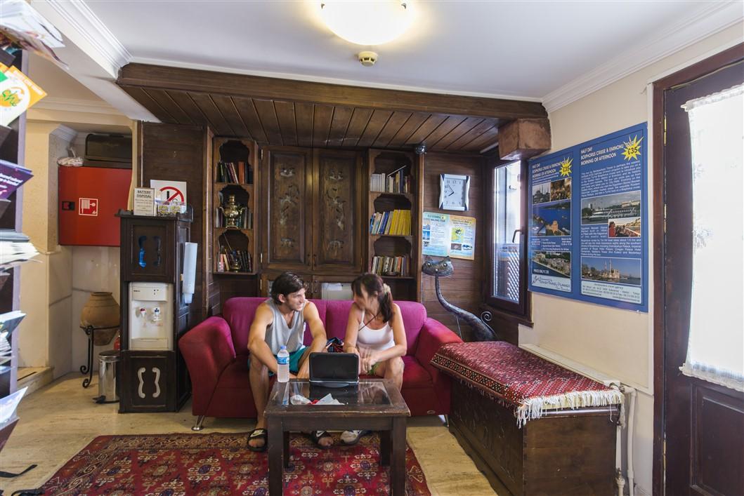 Deniz Houses - фото